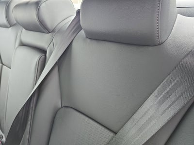 2026 Honda Civic Sedan Hybrid Sport Touring