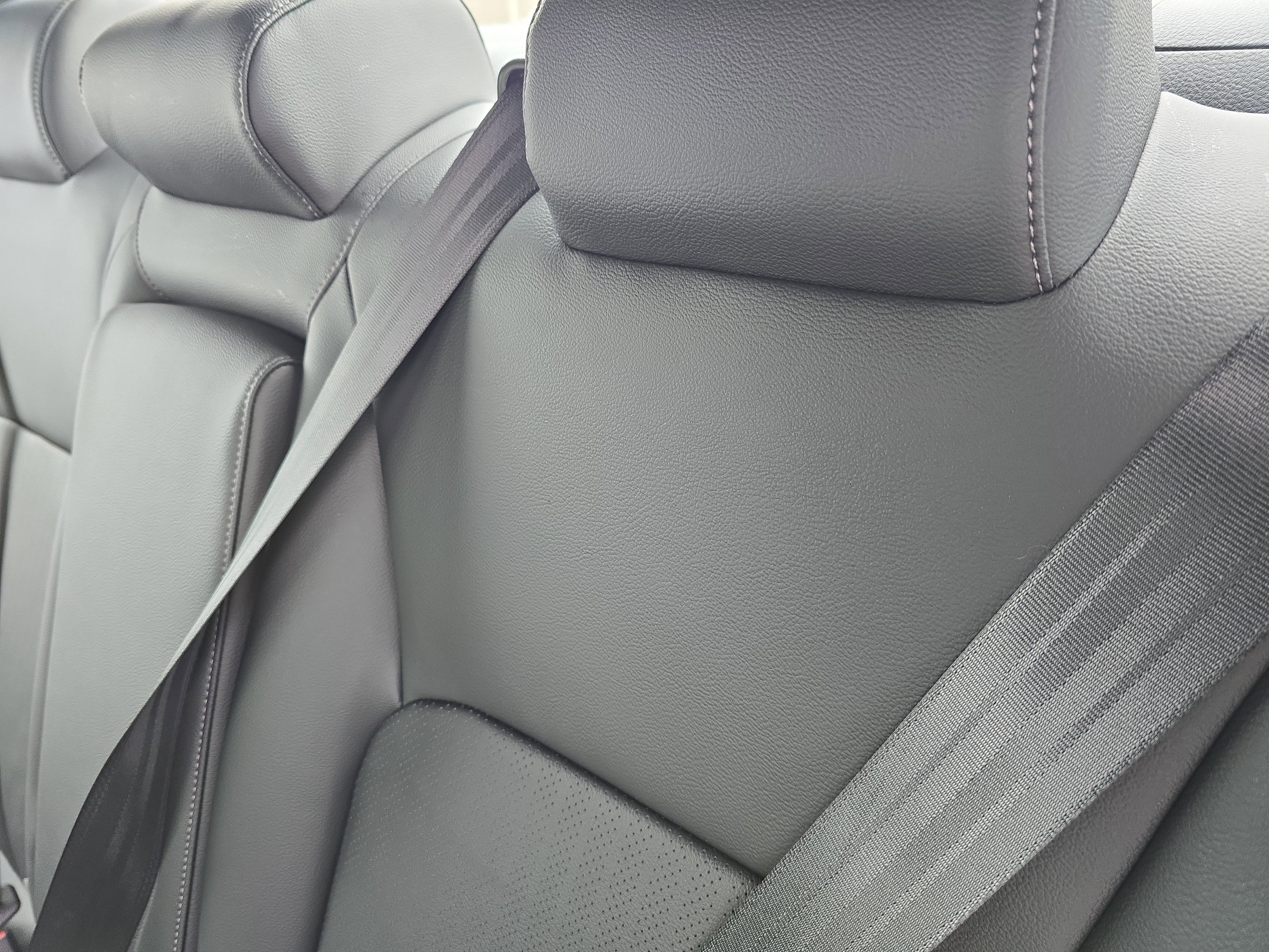 2026 Honda Civic Sedan Hybrid Sport Touring