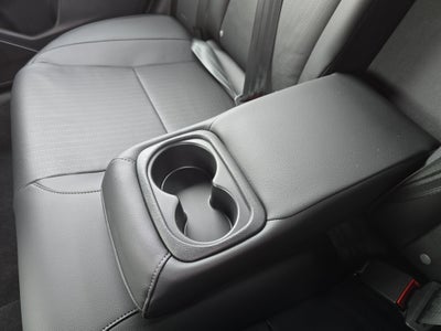 2026 Honda Civic Sedan Hybrid Sport Touring