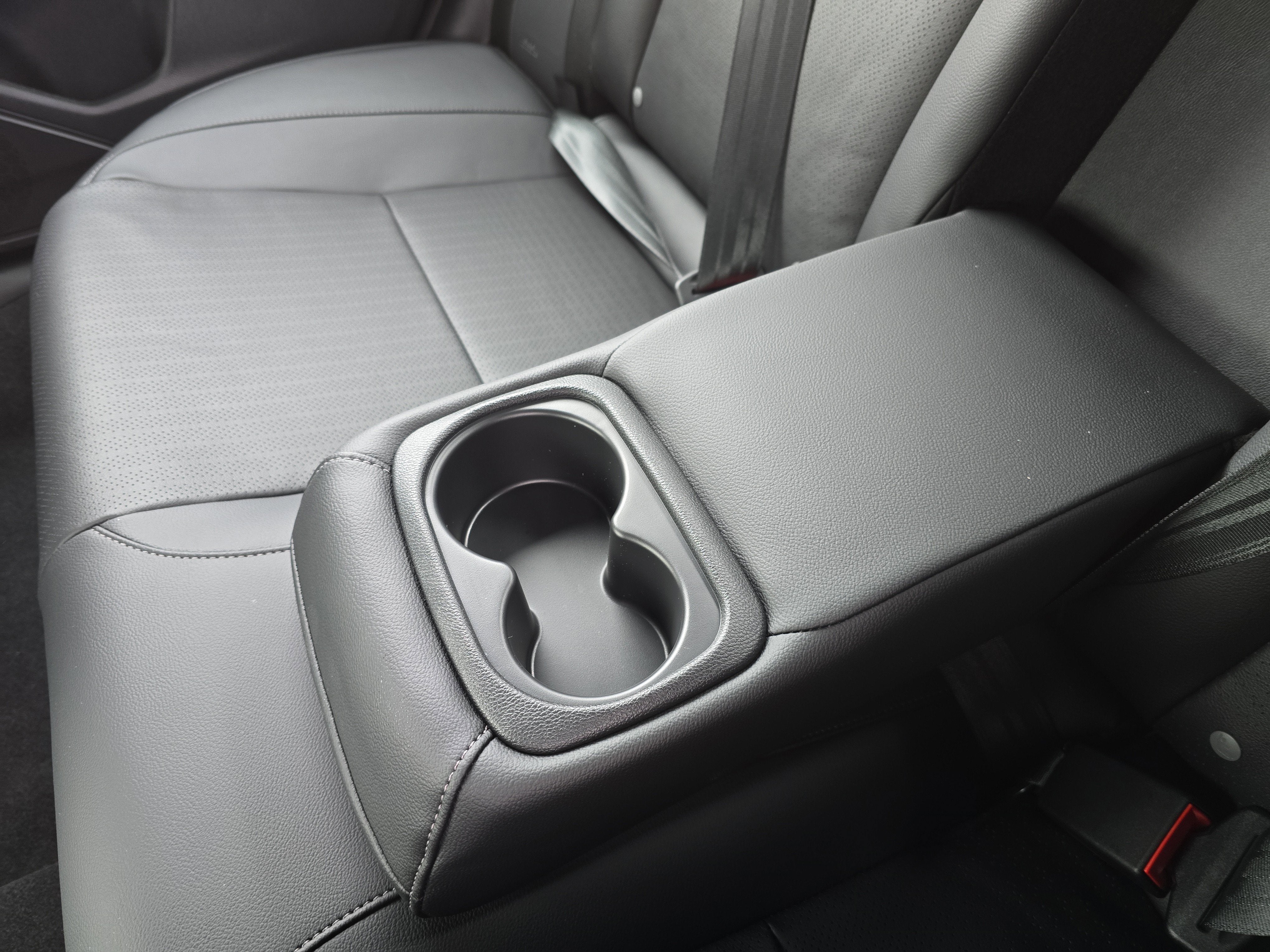 2026 Honda Civic Sedan Hybrid Sport Touring