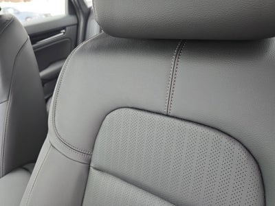 2026 Honda Civic Sedan Hybrid Sport Touring