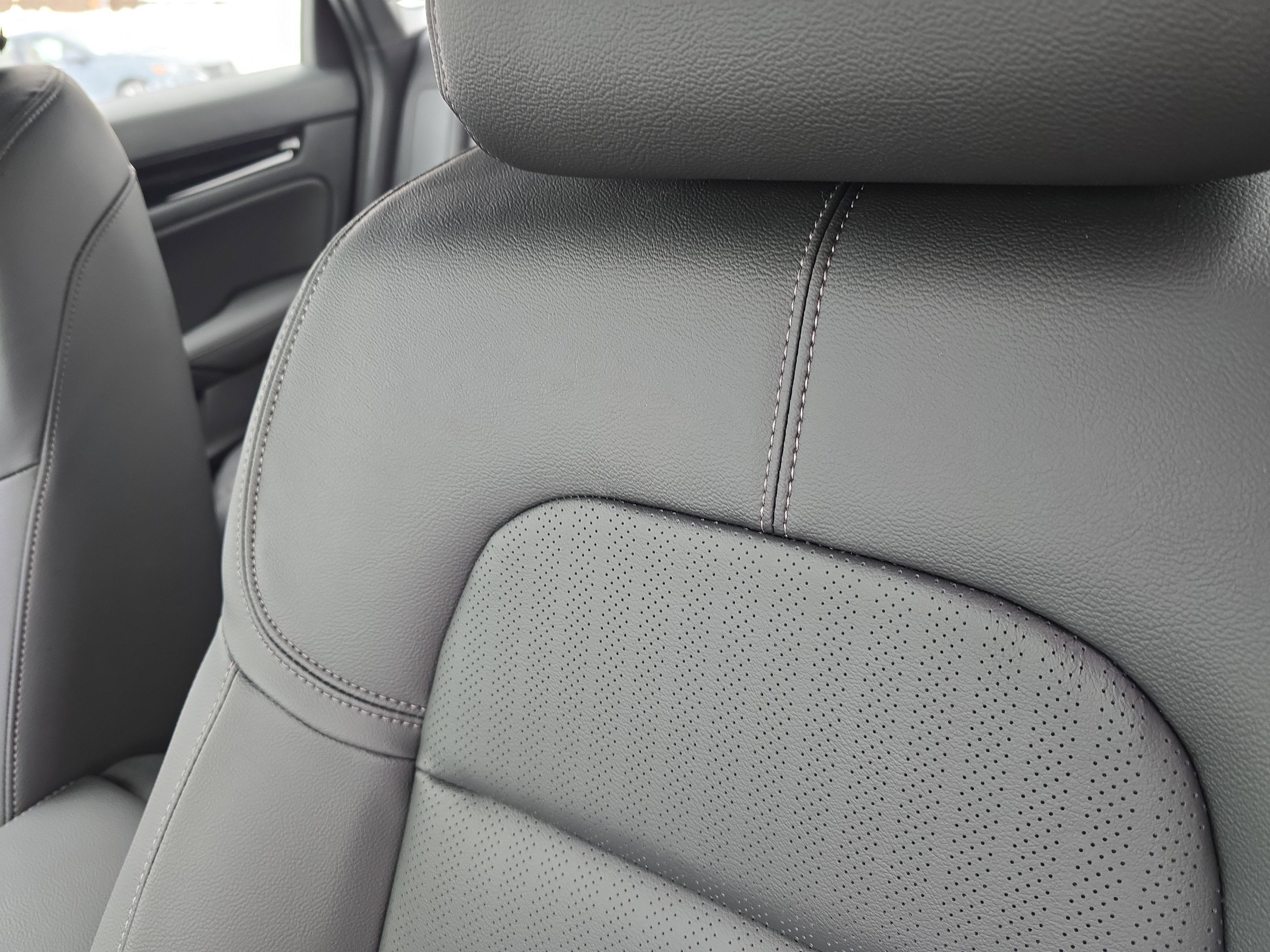 2026 Honda Civic Sedan Hybrid Sport Touring