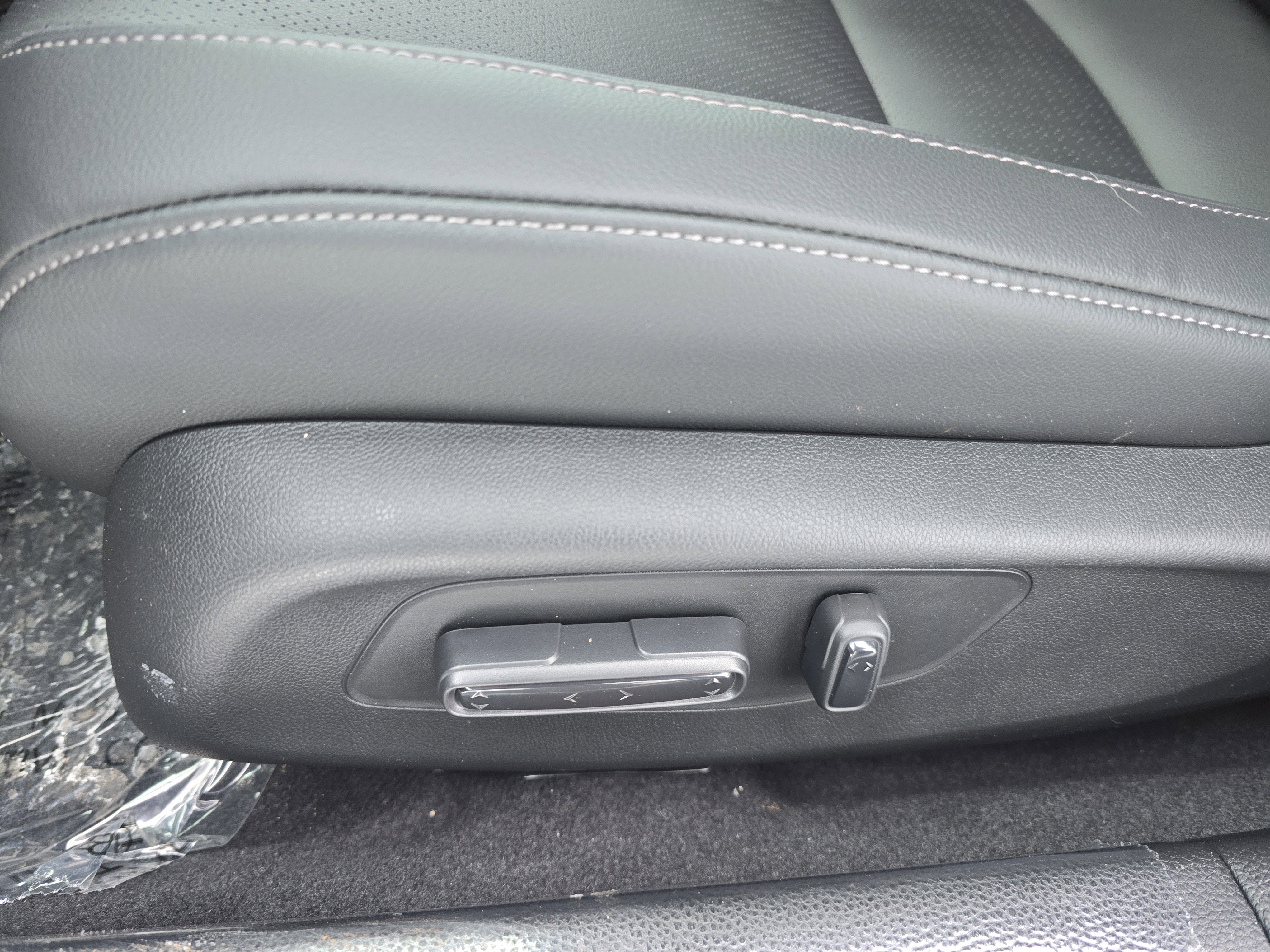 2026 Honda Civic Sedan Hybrid Sport Touring