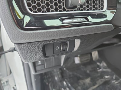 2026 Honda Civic Sedan Hybrid Sport Touring