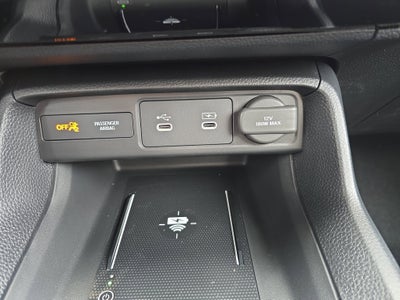 2026 Honda Civic Sedan Hybrid Sport Touring