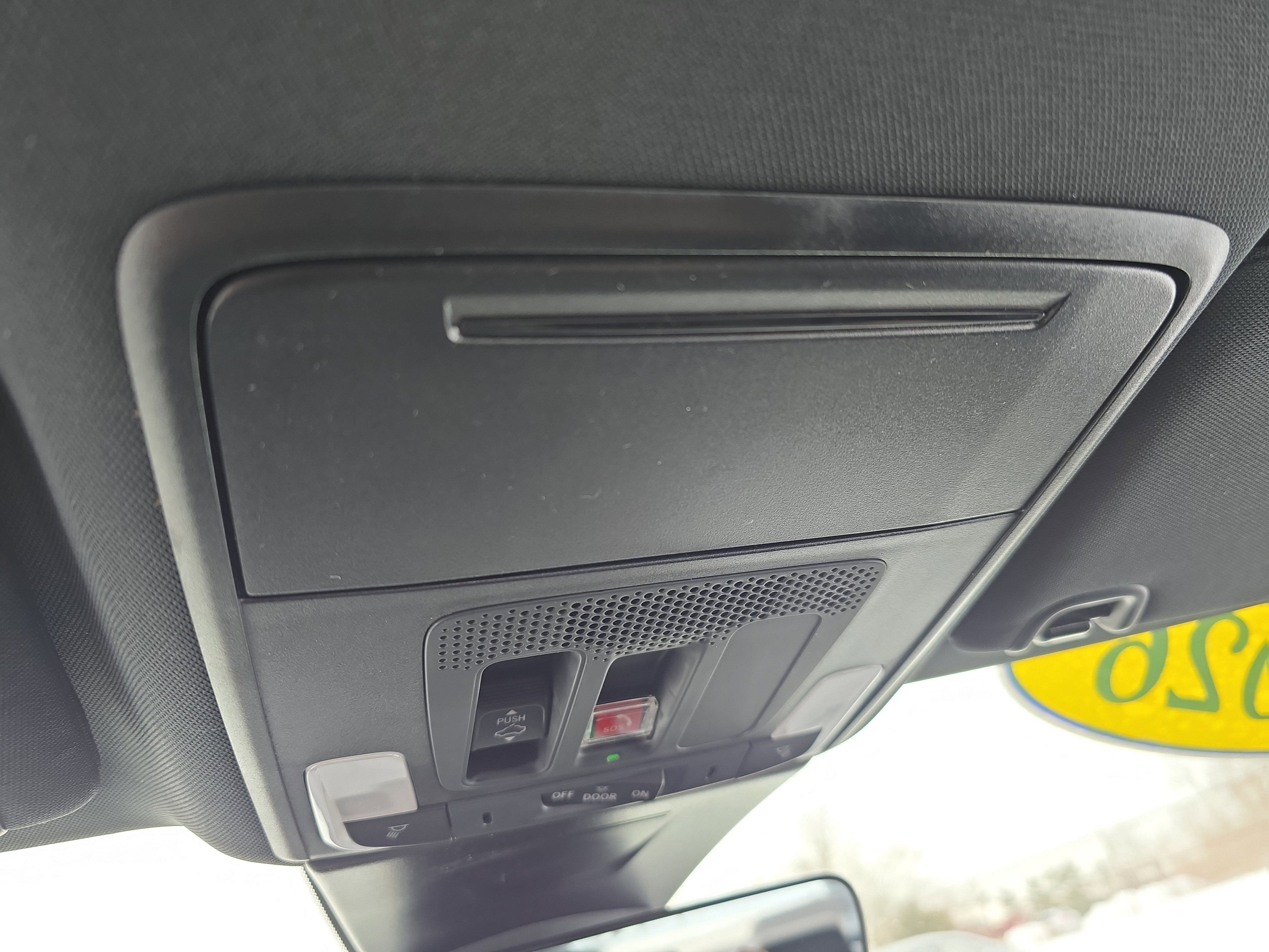 2026 Honda Civic Sedan Hybrid Sport Touring