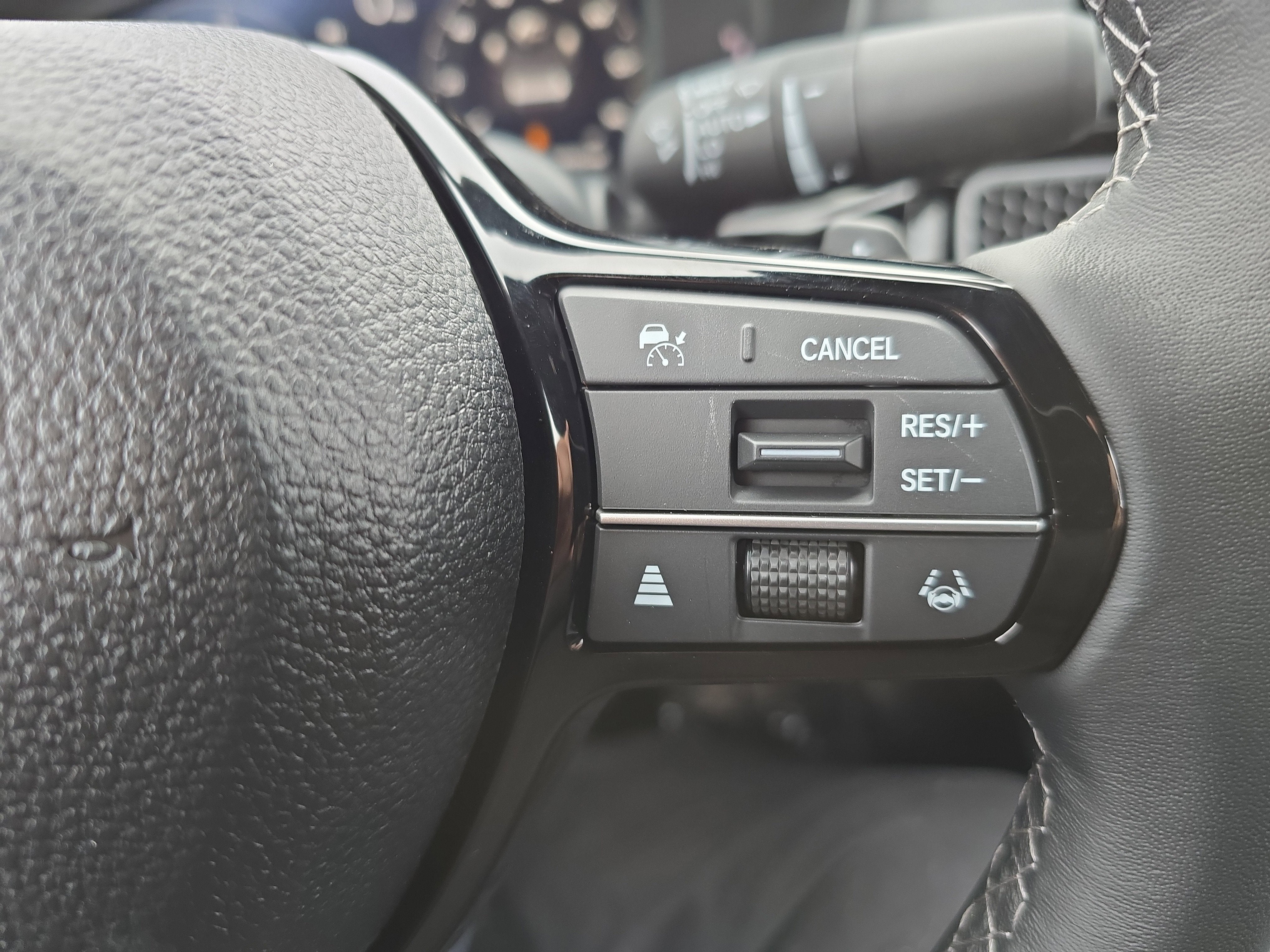 2026 Honda Civic Sedan Hybrid Sport Touring