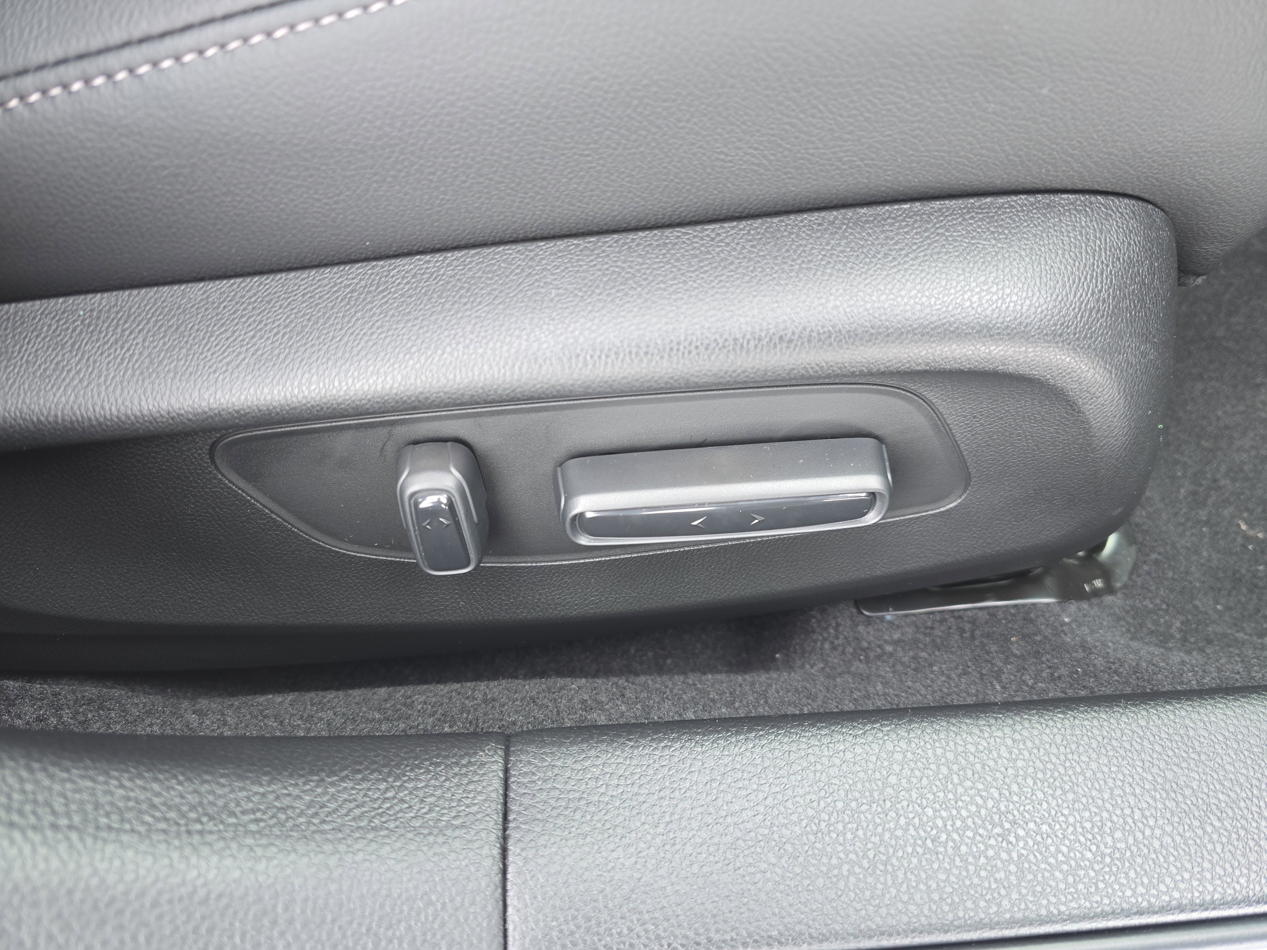 2026 Honda Civic Sedan Hybrid Sport Touring