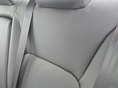 2026 Honda Civic Sedan Hybrid Sport Touring