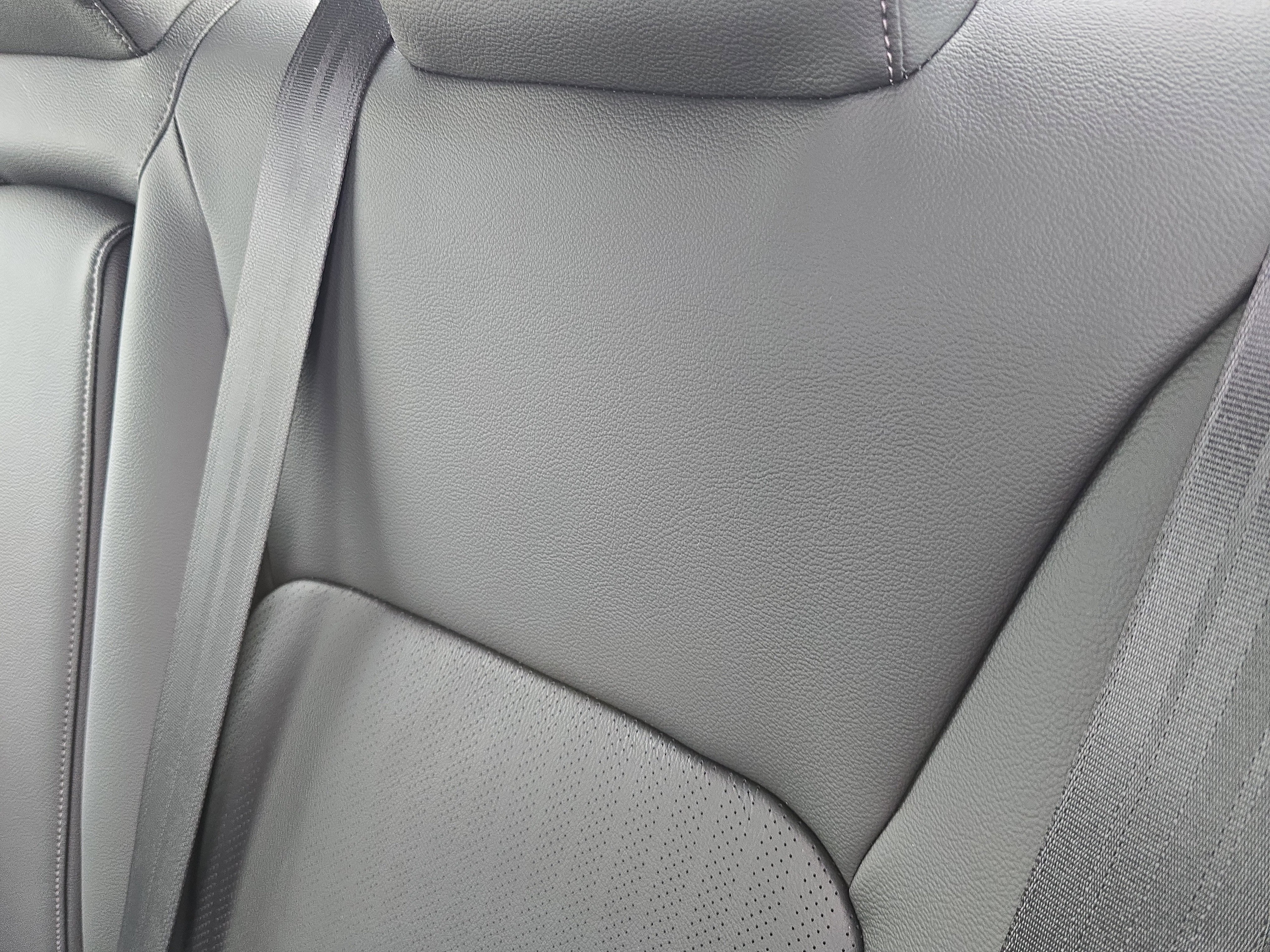 2026 Honda Civic Sedan Hybrid Sport Touring