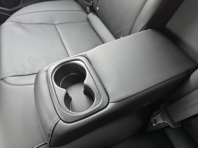 2026 Honda Civic Sedan Hybrid Sport Touring