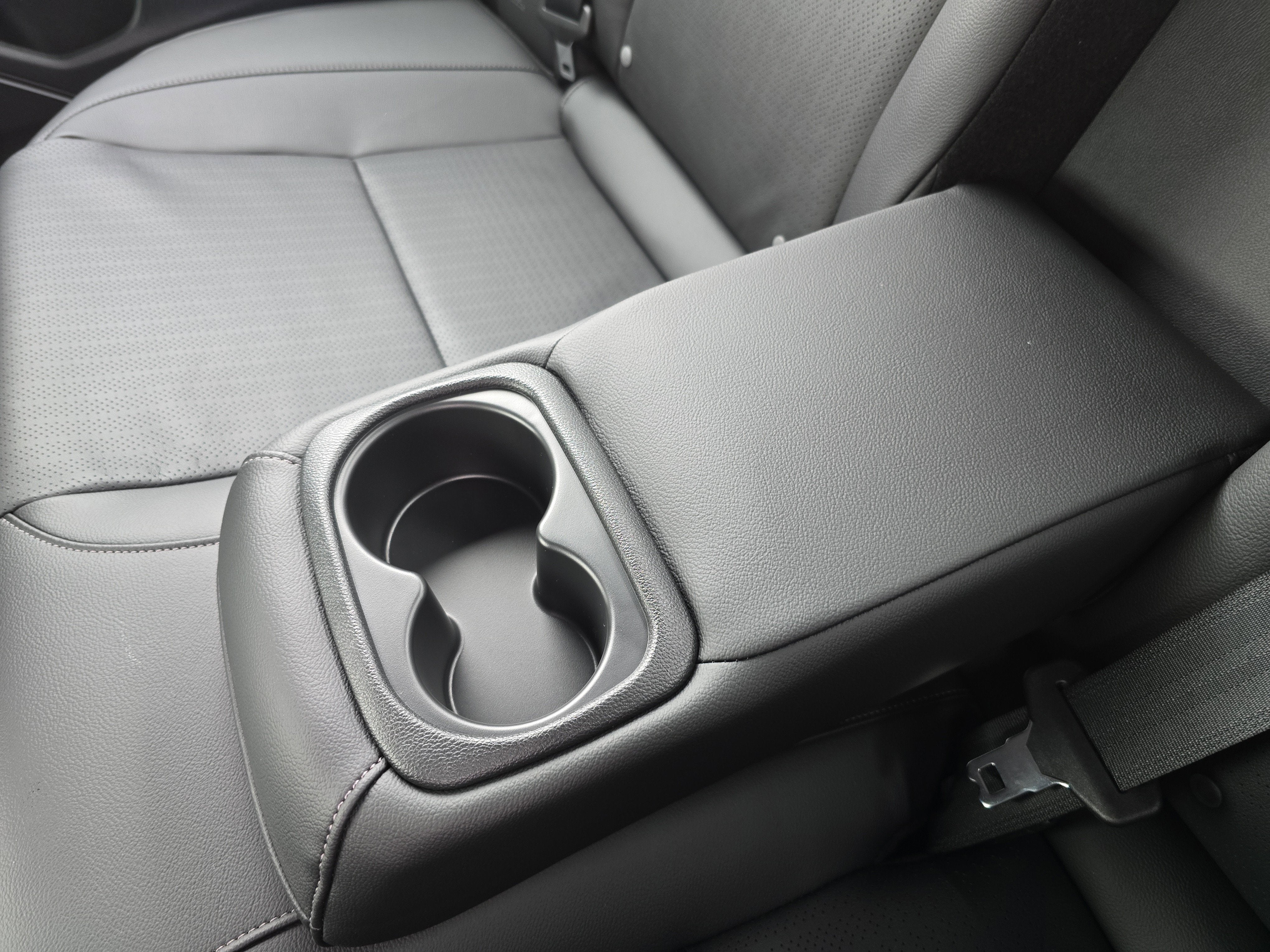 2026 Honda Civic Sedan Hybrid Sport Touring