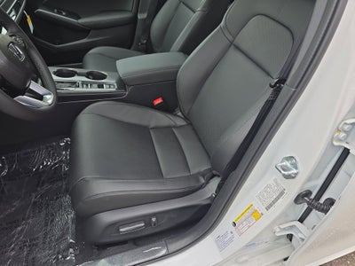 2026 Honda Civic Sedan Hybrid Sport Touring