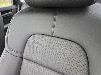 2026 Honda Civic Sedan Hybrid Sport Touring