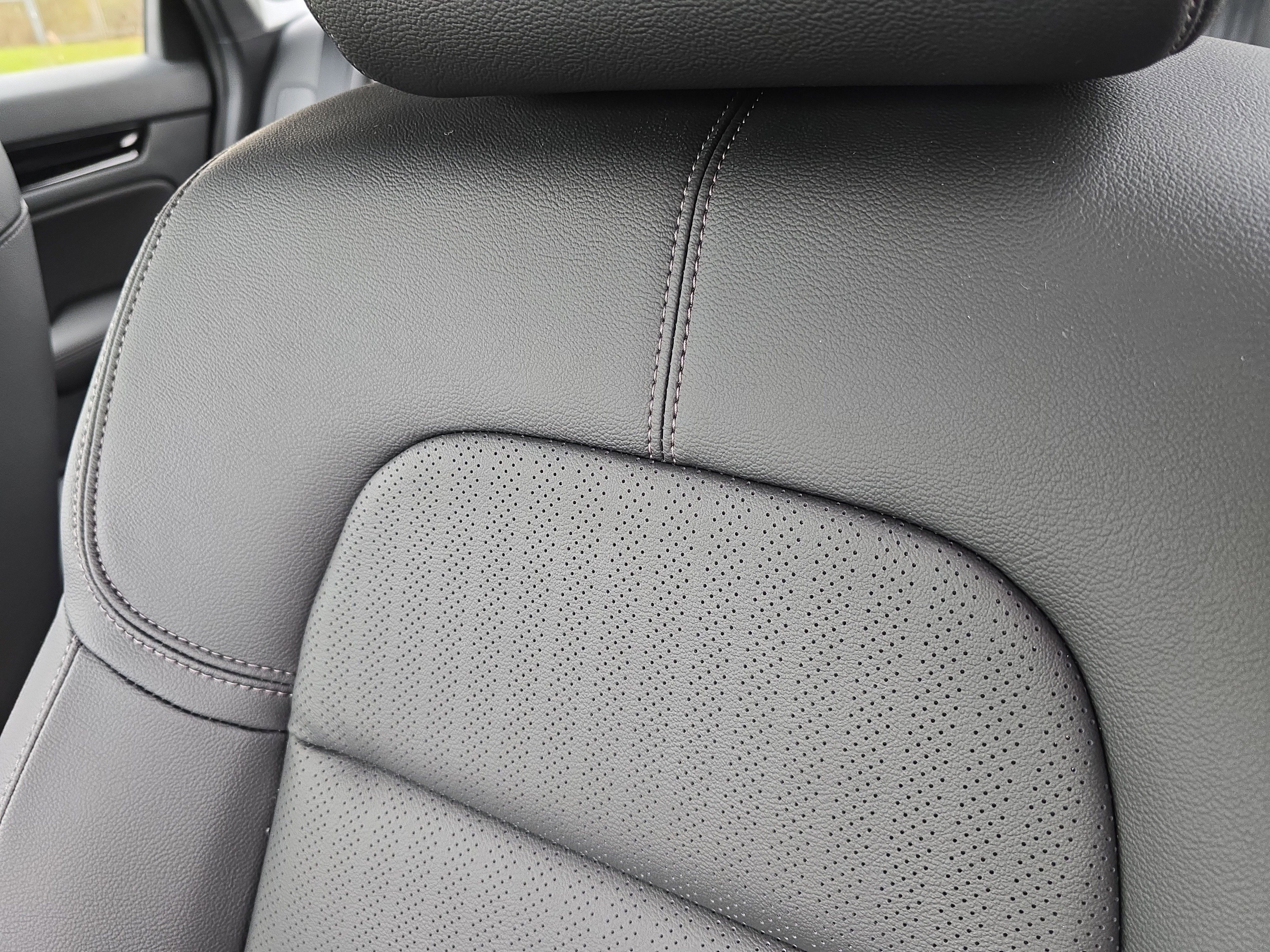 2026 Honda Civic Sedan Hybrid Sport Touring