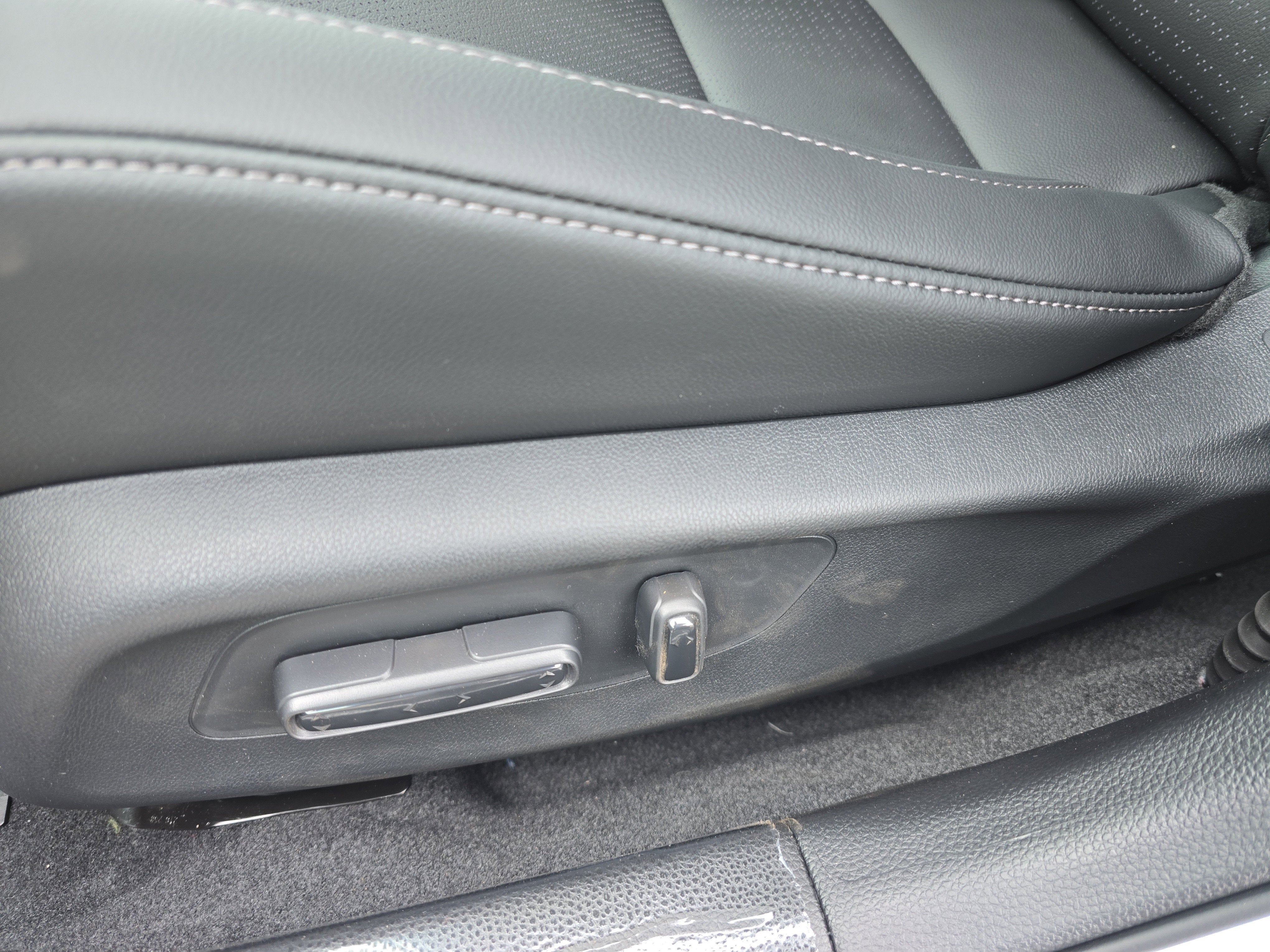 2026 Honda Civic Sedan Hybrid Sport Touring