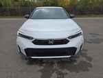 2026 Honda Civic Sedan Hybrid Sport Touring