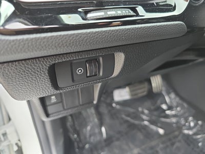 2026 Honda Civic Sedan Hybrid Sport Touring