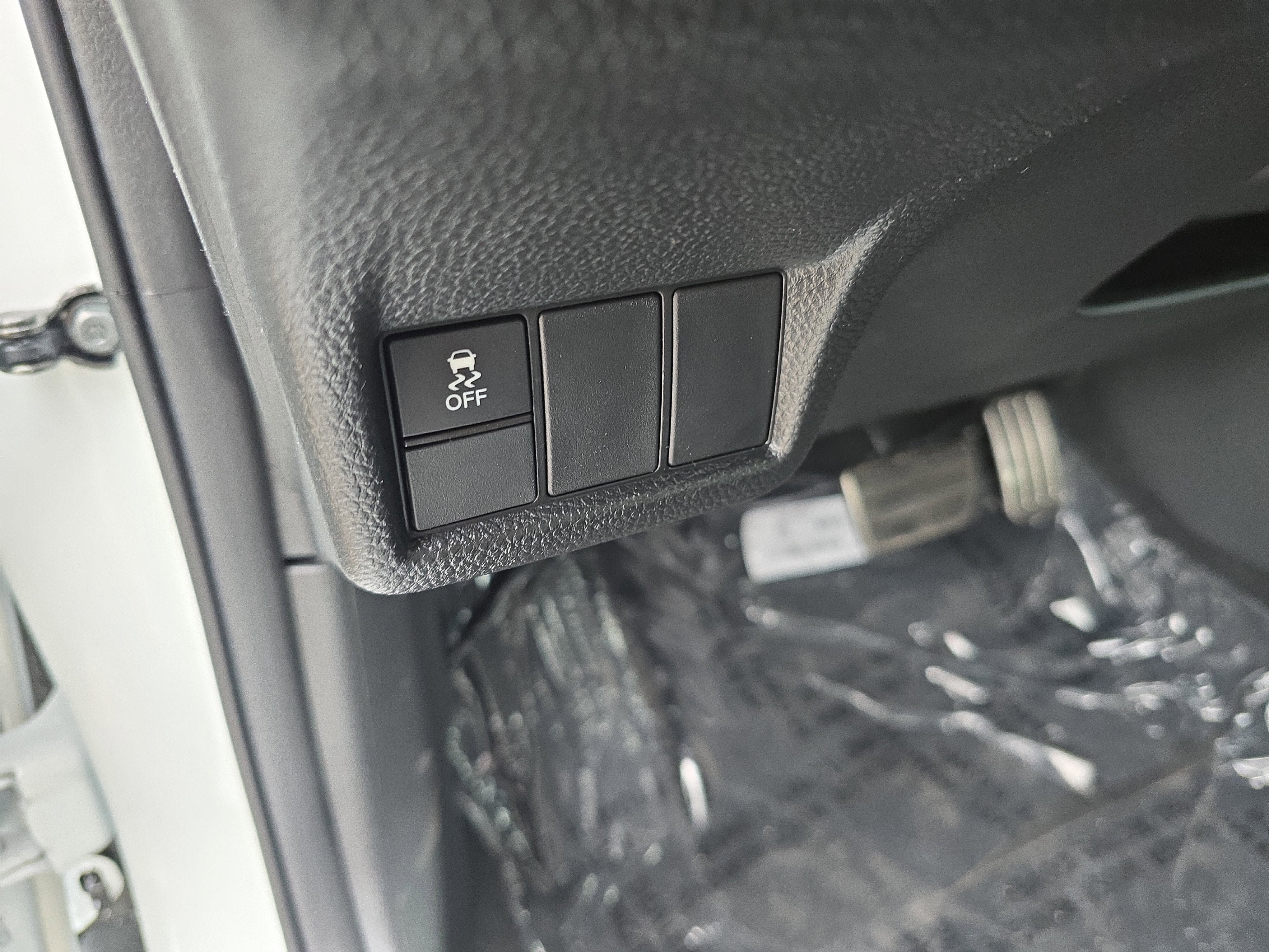 2026 Honda Civic Sedan Hybrid Sport Touring