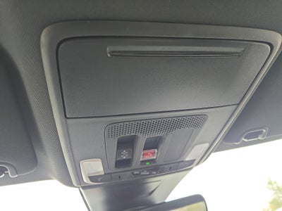 2026 Honda Civic Sedan Hybrid Sport Touring