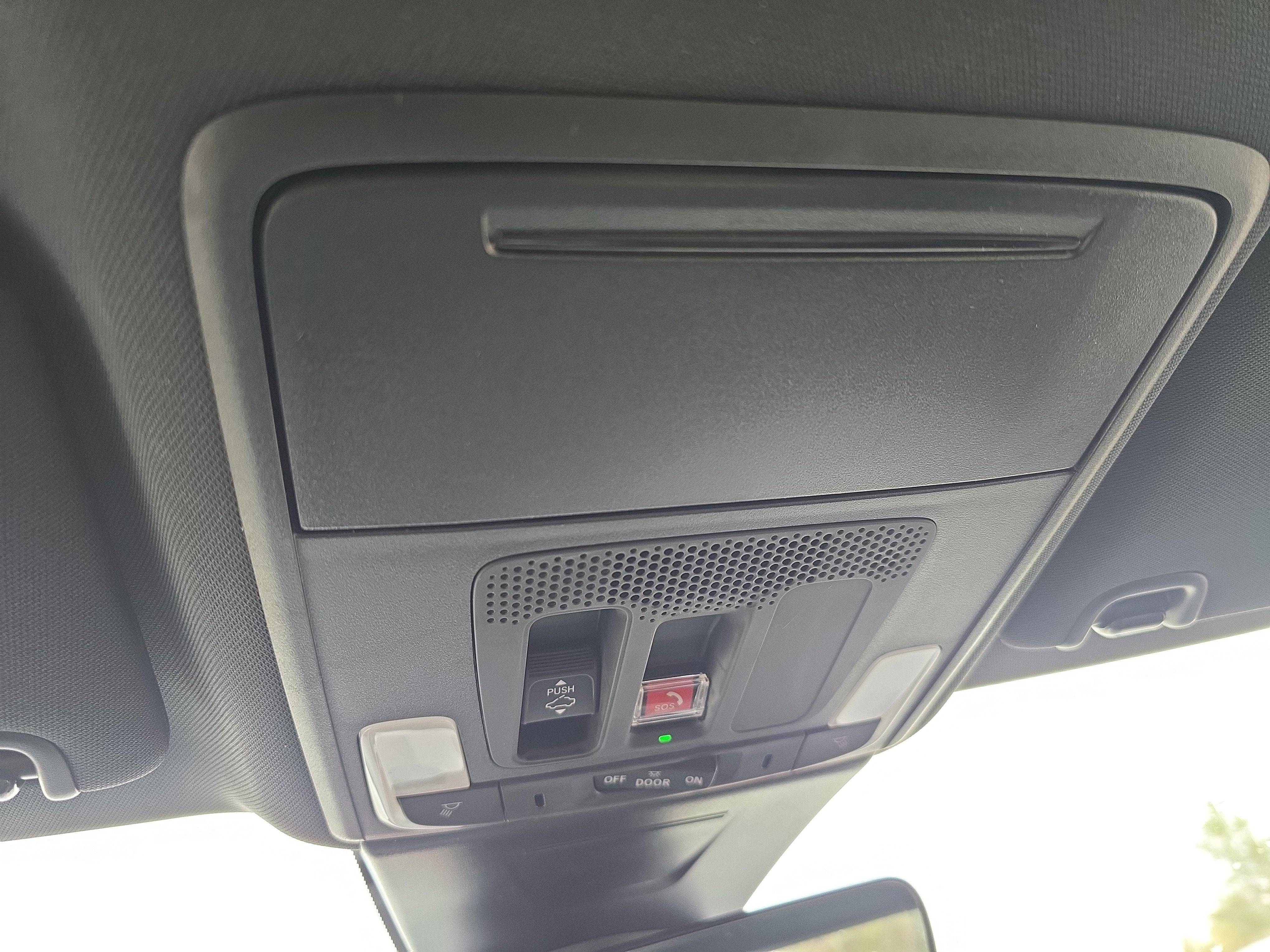 2026 Honda Civic Sedan Hybrid Sport Touring