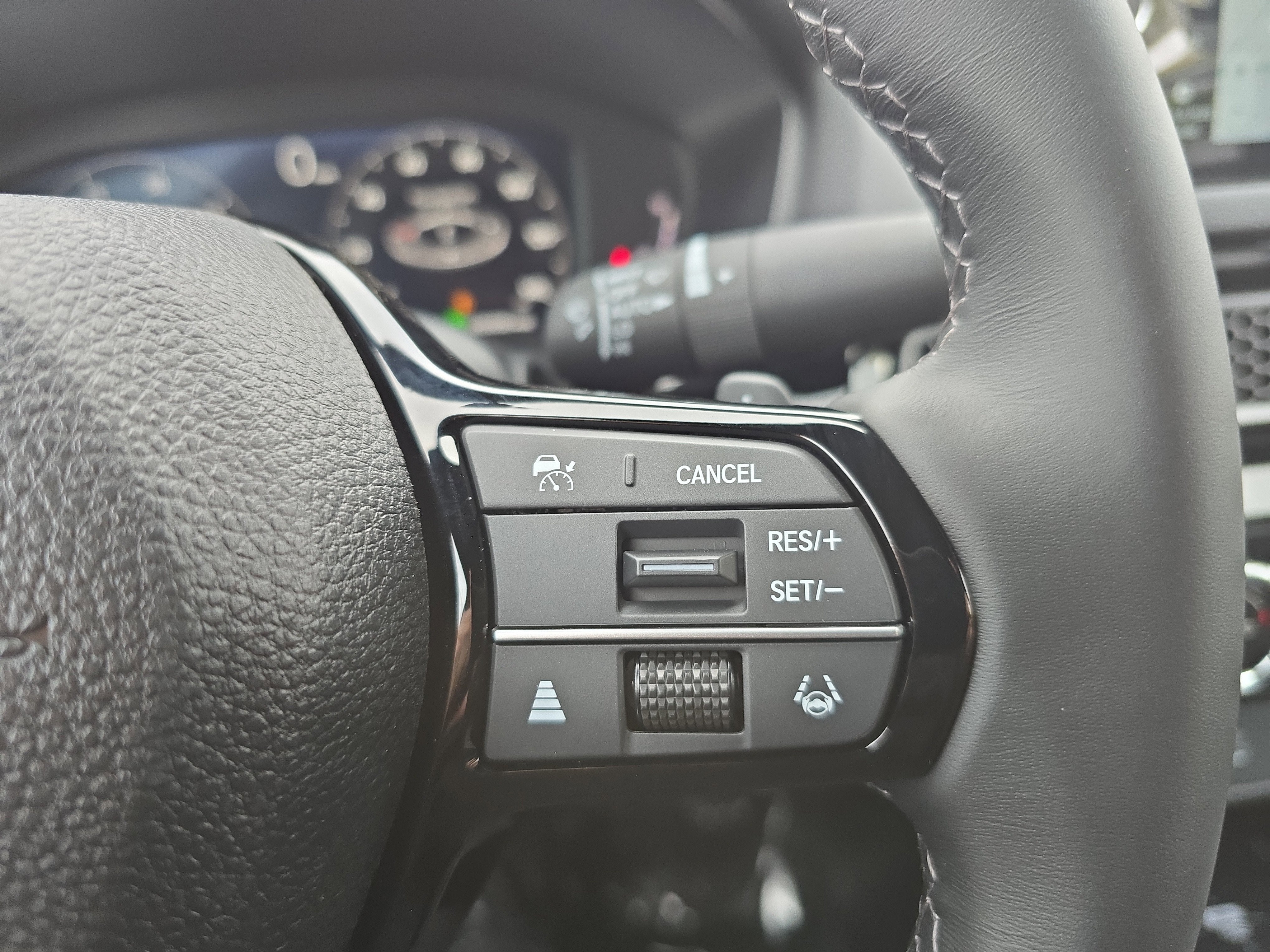 2026 Honda Civic Sedan Hybrid Sport Touring