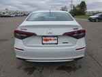 2026 Honda Civic Sedan Hybrid Sport Touring