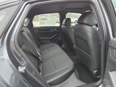 2026 Honda Civic Sedan Hybrid Sport Touring