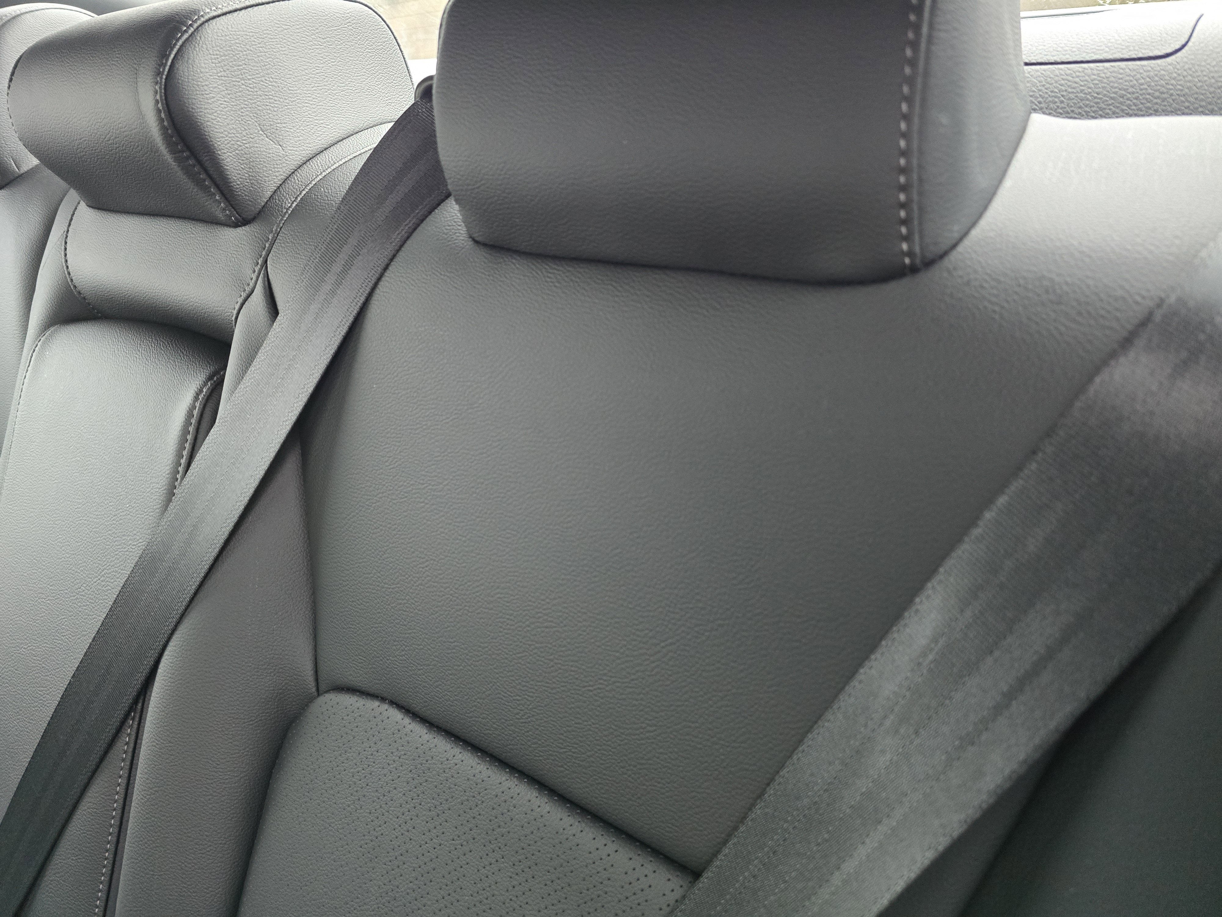 2026 Honda Civic Sedan Hybrid Sport Touring