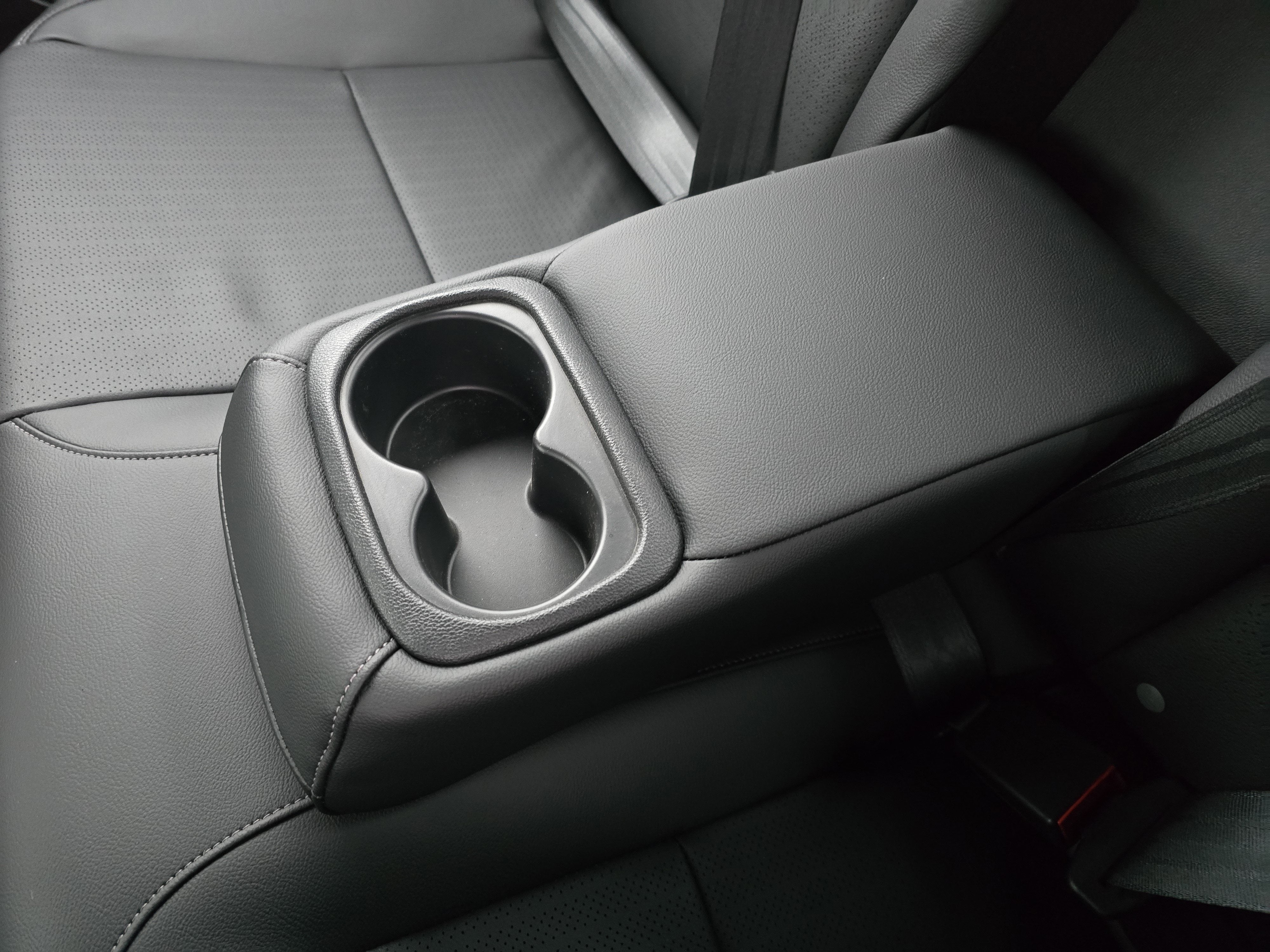 2026 Honda Civic Sedan Hybrid Sport Touring