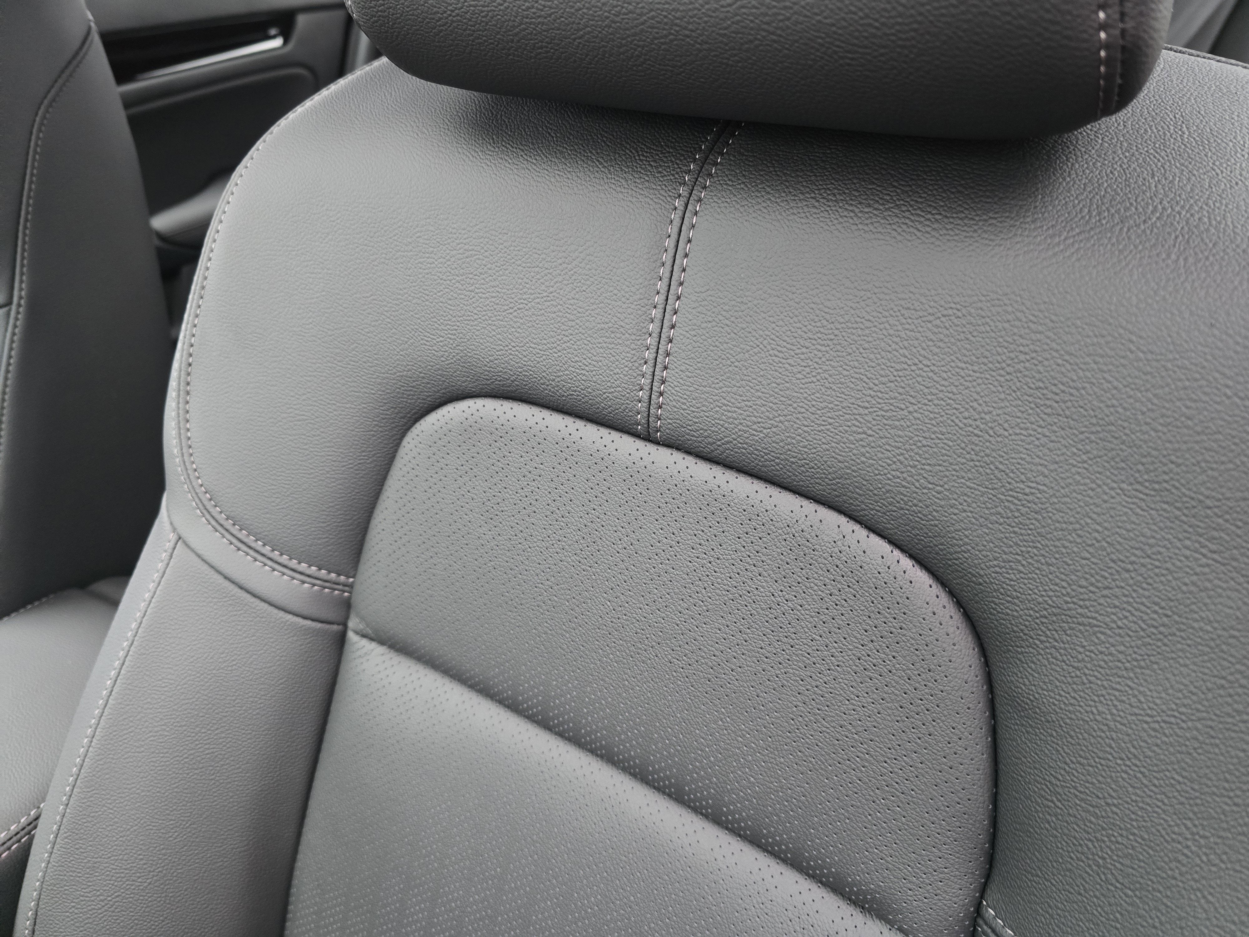 2026 Honda Civic Sedan Hybrid Sport Touring