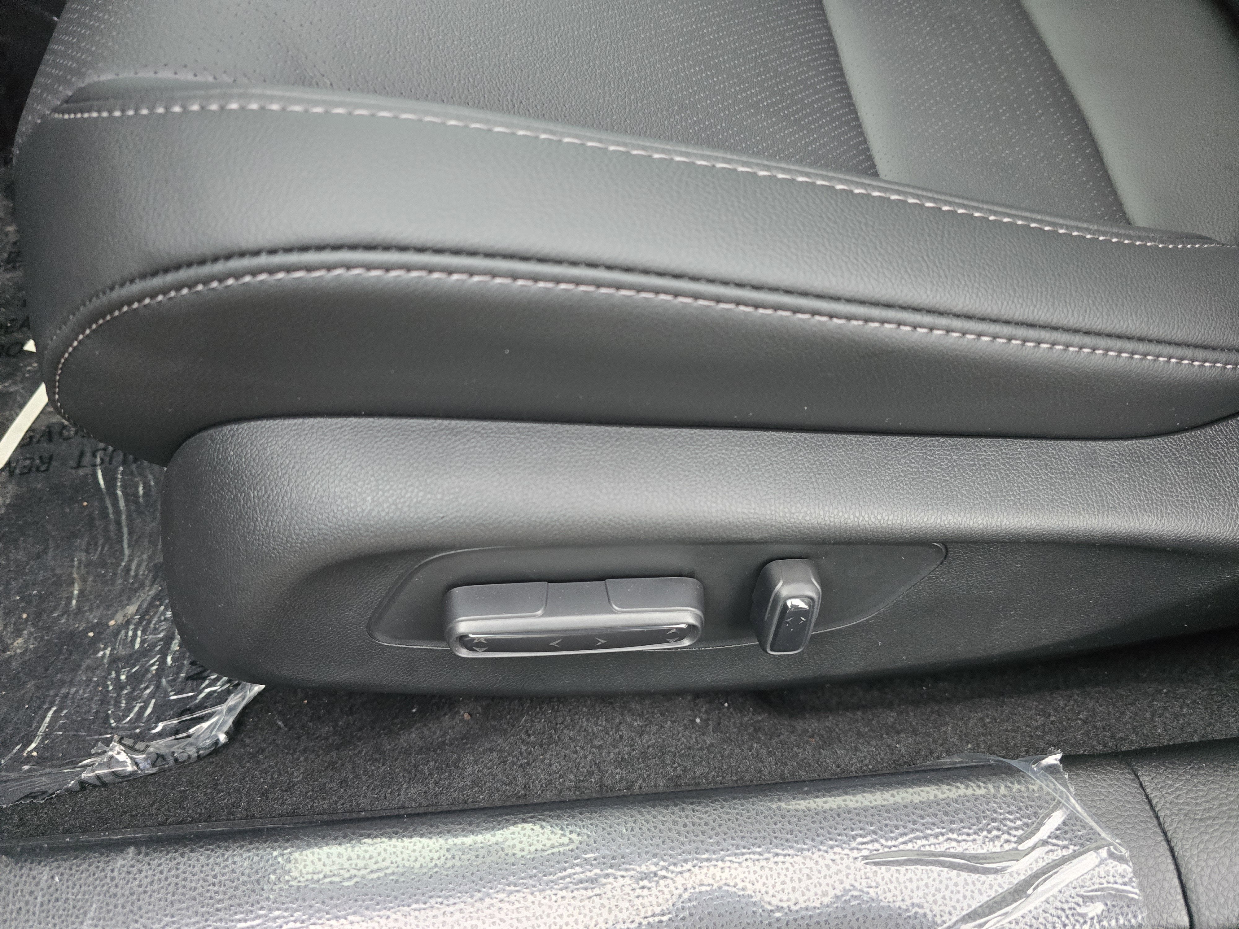 2026 Honda Civic Sedan Hybrid Sport Touring