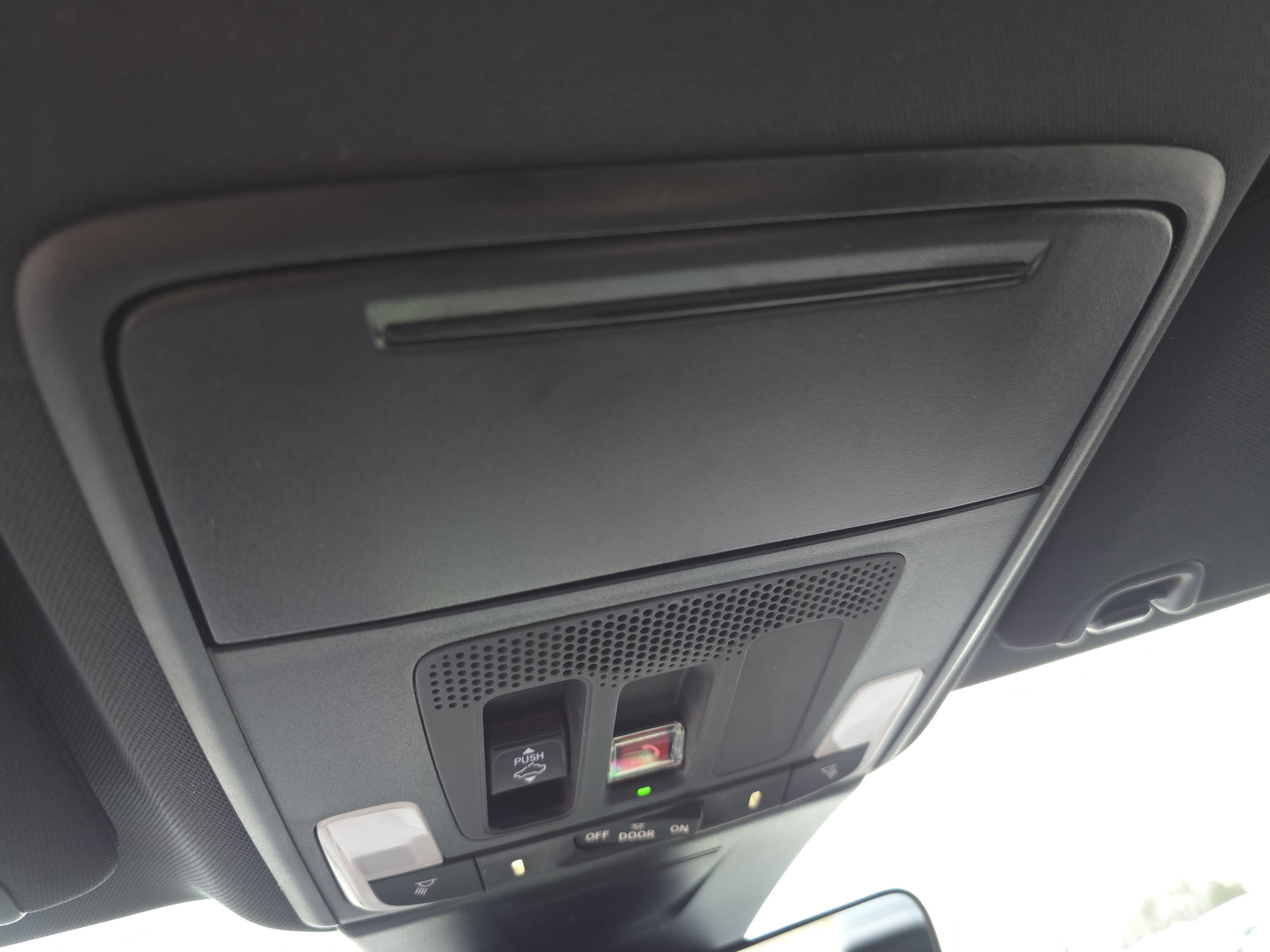 2026 Honda Civic Sedan Hybrid Sport Touring