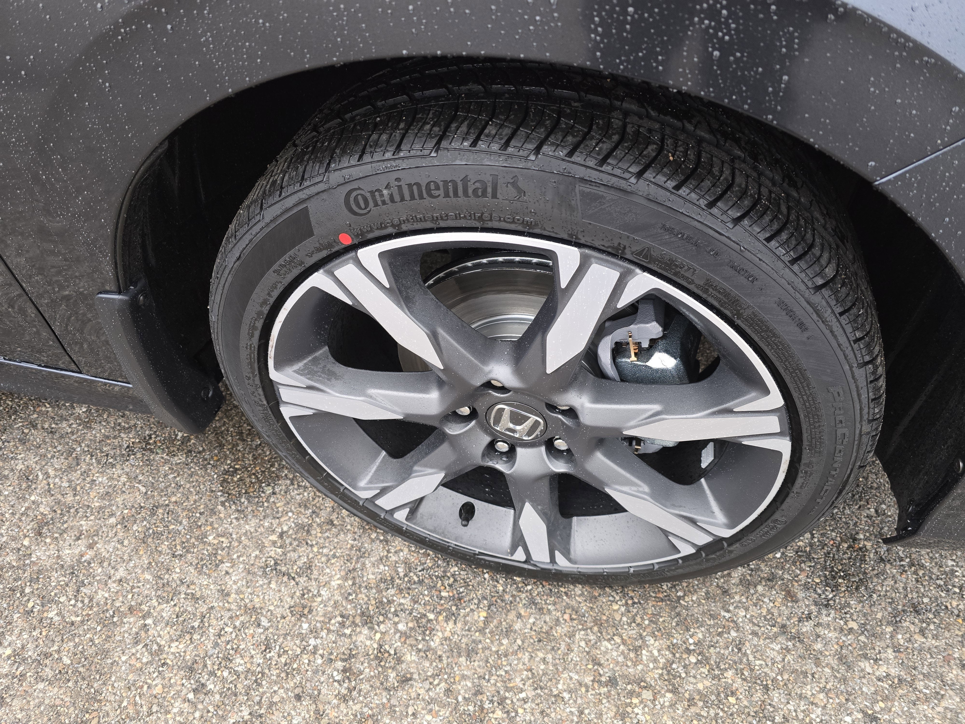 2026 Honda Civic Sedan Hybrid Sport Touring