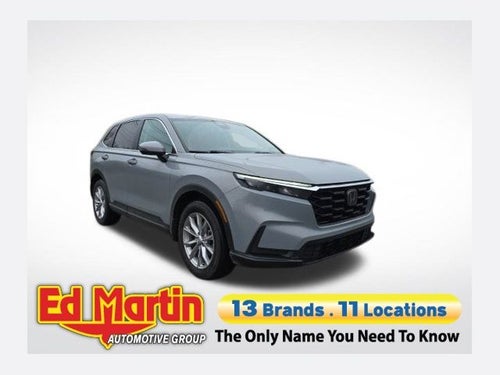 2023 Honda CR-V EX