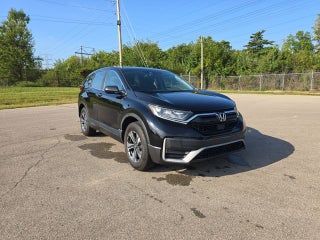 2020 Honda CR-V LX