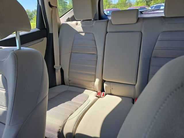 2020 Honda CR-V LX