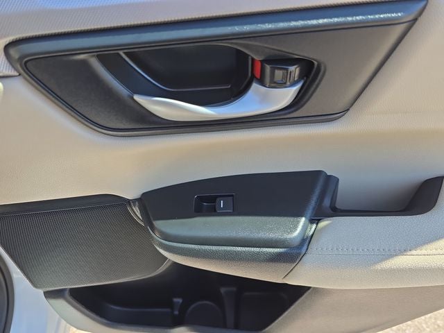 2020 Honda CR-V LX