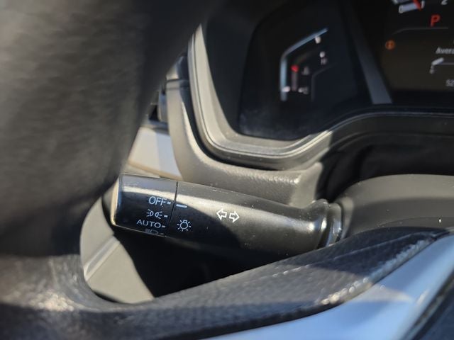 2020 Honda CR-V LX