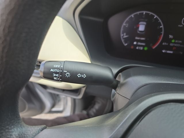 2023 Honda HR-V LX
