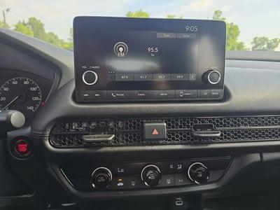 2023 Honda HR-V LX