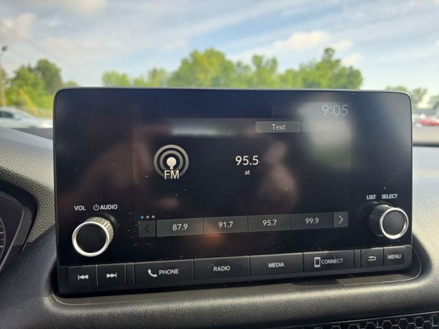 2023 Honda HR-V LX
