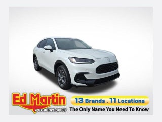 2023 Honda HR-V EX-L