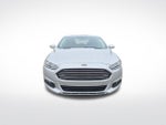 2015 Ford Fusion Hybrid SE