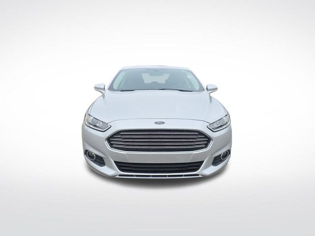 2015 Ford Fusion Hybrid SE