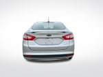 2015 Ford Fusion Hybrid SE