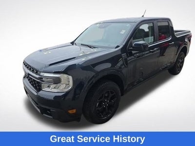 2023 Ford Maverick XLT