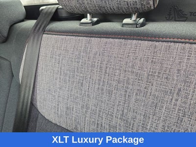 2023 Ford Maverick XLT