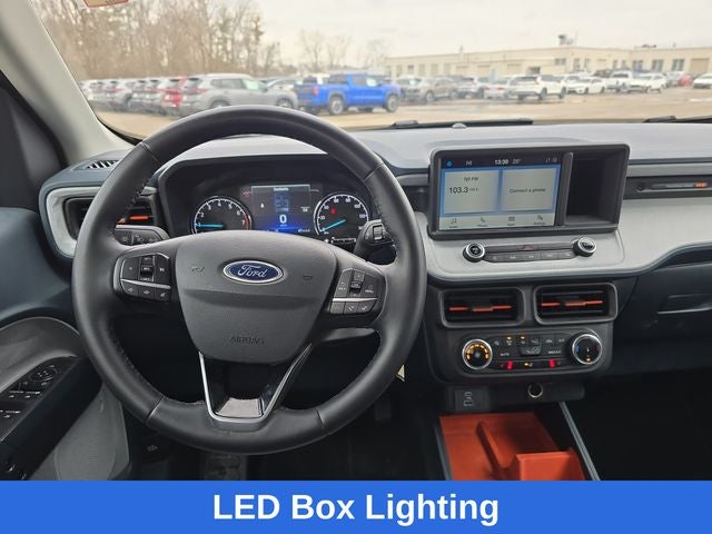 2023 Ford Maverick XLT