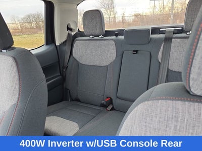 2023 Ford Maverick XLT